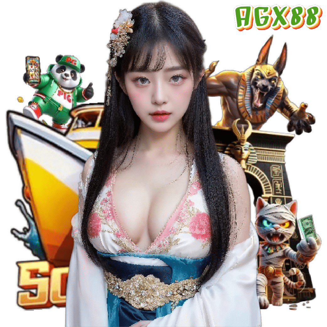 agx88 เครดิตฟรี